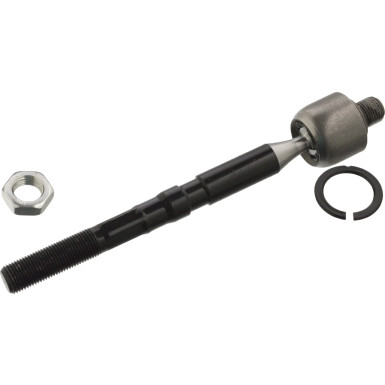 FEBI BILSTEIN 102309 Axialgelenk, Spurstange