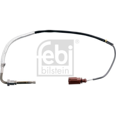 FEBI BILSTEIN 185752 Sensor, Abgastemperatur