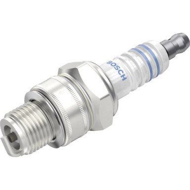 BOSCH 0 242 229 534 Zündkerze Nickel