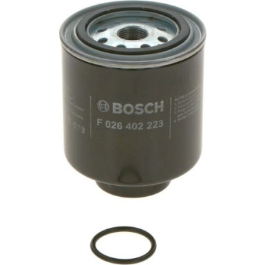 BOSCH | Kraftstofffilter | F 026 402 223