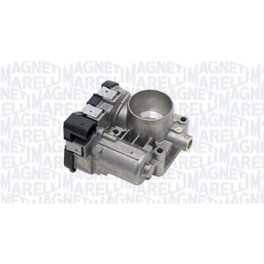 Magneti Marelli | Drosselklappenstutzen | 802007506203