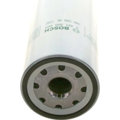 BOSCH 0 451 300 003 Ölfilter