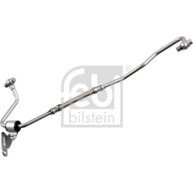 FEBI BILSTEIN 188271 Ölleitung, Lader