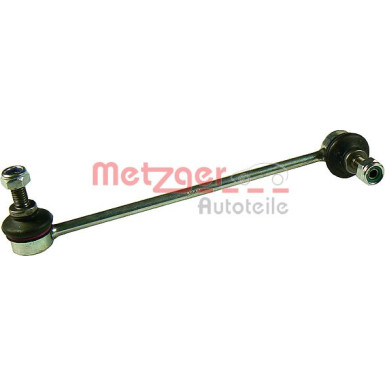 Metzger | Stange/Strebe, Stabilisator | 53041418