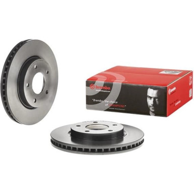 Brembo | Bremsscheibe | 09.B647.21