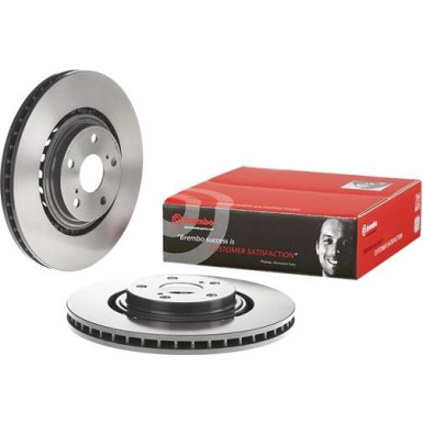 Brembo | Bremsscheibe | 09.C499.11