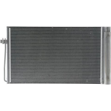 Mahle | Kondensator, Klimaanlage | AC 345 000P