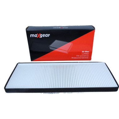 Maxgear | Filter, Innenraumluft | 26-0012