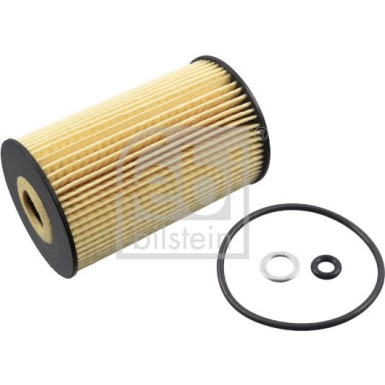 FEBI BILSTEIN 184178 Ölfilter