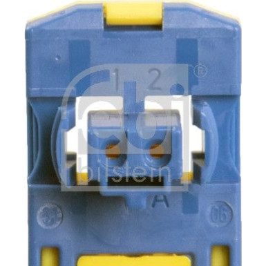 FEBI BILSTEIN 181304 Wickelfeder, Airbag