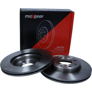 Maxgear | Bremsscheibe | 19-1327