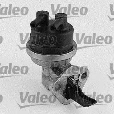 Valeo | Kraftstoffpumpe | 247071