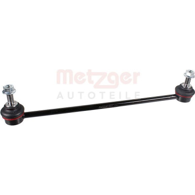 Metzger | Stange/Strebe, Stabilisator | 53084208