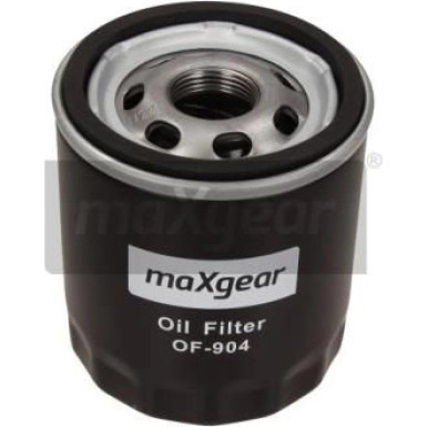 Maxgear | Ölfilter | 26-1221