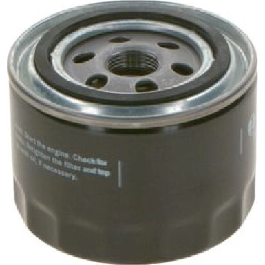 BOSCH 0 451 103 311 Ölfilter