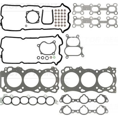 Victor Reinz | Dichtungssatz, Zylinderkopf | 02-53595-01