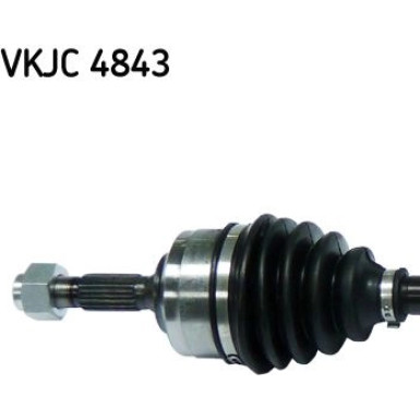 SKF | Antriebswelle | VKJC 4843