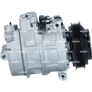 NRF | Kompressor, Klimaanlage | 32605 NRF | Kompressor, Klimaanlage | 32605