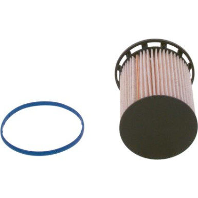 BOSCH F 026 400 422 Luftfilter