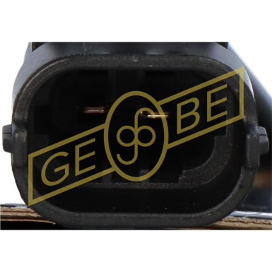 GEBE | Sensor, Abgastemperatur | 9 8188 1