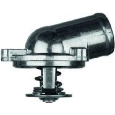 Mahle | Thermostat, Kühlmittel | TI 22 71