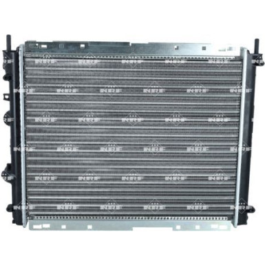NRF | Kühler, Motorkühlung | 53209A NRF | Kühler, Motorkühlung | 53209A