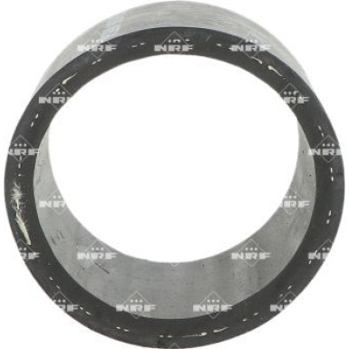 NRF | Ladeluftschlauch | 166339 NRF | Ladeluftschlauch | 166339