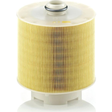 MANN-FILTER C 17 137/1 X Luftfilter