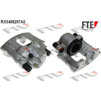 FTE | Bremssattel | 9291772