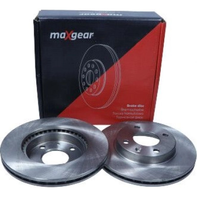 Maxgear | Bremsscheibe | 19-4705