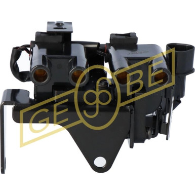 GEBE | Zündspule | 9 4704 1 GEBE | Zündspule | 9 4704 1