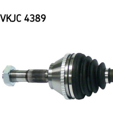 SKF | Antriebswelle | VKJC 4389