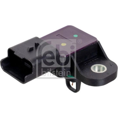 FEBI BILSTEIN 186490 Sensor, Ansauglufttemperatur