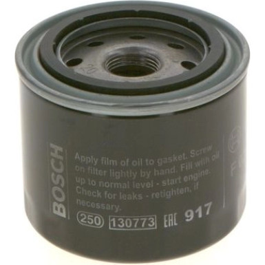 BOSCH F 026 407 200 Ölfilter