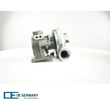 OE Germany | Lader, Aufladung | 01 0960 460001