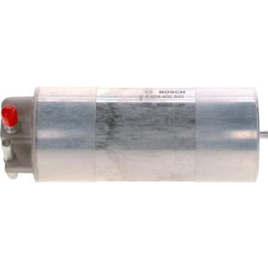 BOSCH | Kraftstofffilter | F 026 402 845