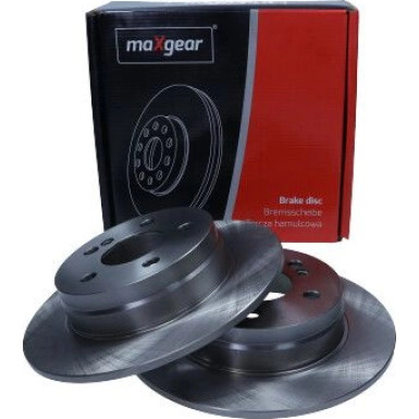 Maxgear | Bremsscheibe | 19-2681