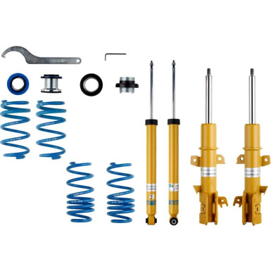 Bilstein | Fahrwerkssatz, Federn/Dämpfer | 47-275713