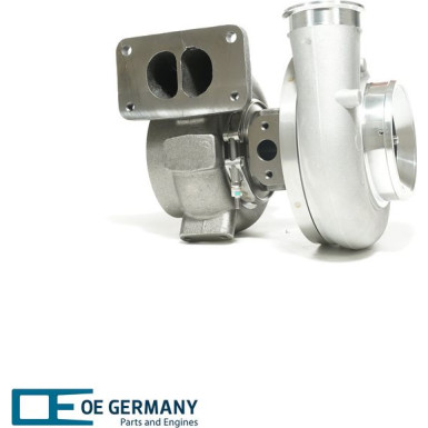 OE Germany | Lader, Aufladung | 01 0960 457000