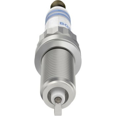 BOSCH 0 242 135 518 Zündkerze Double Iridium