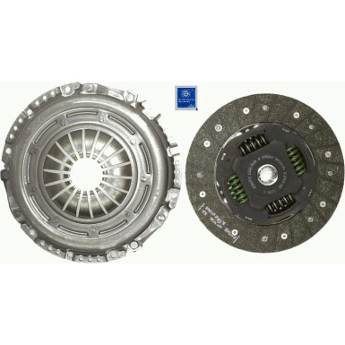 SACHS 3000 951 018 Kupplungssatz