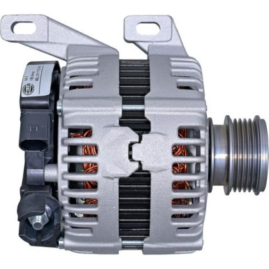 HELLA 8EL 011 712-101 Lichtmaschine Generator 14V, 150A, Ø 54 mm HELLA 8EL 011 712-101 Lichtmaschine Generator 14V, 150A, Ø 54 mm