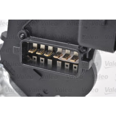 Valeo | Wischermotor | 579234