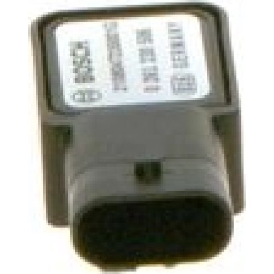 BOSCH | Sensor, Saugrohrdruck | 0 261 230 506