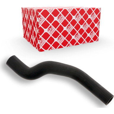 FEBI BILSTEIN 48395 Kühlerschlauch FEBI BILSTEIN 48395 Kühlerschlauch