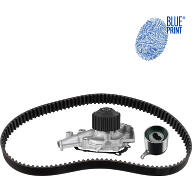 Blue Print | Wasserpumpe + Zahnriemensatz | ADG073761