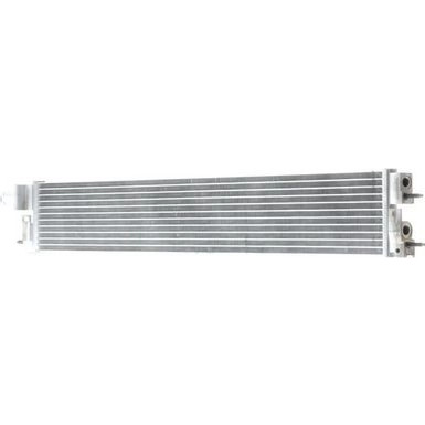 Mahle | Kondensator, Klimaanlage | AC 1126 000P