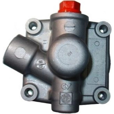 Spidan | Hydraulikpumpe, Lenkung | 53861