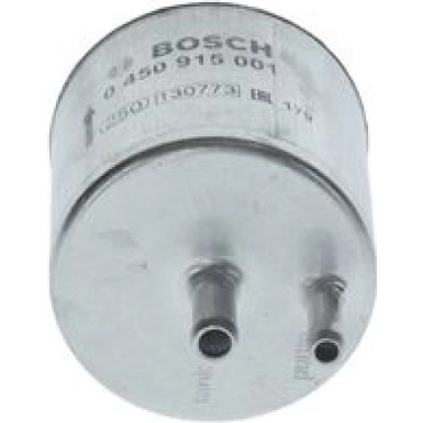 BOSCH | Kraftstofffilter | 0 450 915 001