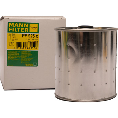 Mann-Filter | Ölfilter | PF 925 X